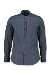 Andrew Smith Kemeja Lengan Panjang Slim Fit Pria A0191J01F
